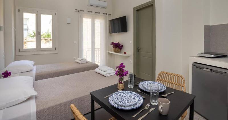 Amenities & services - Bells Rooms and Suites